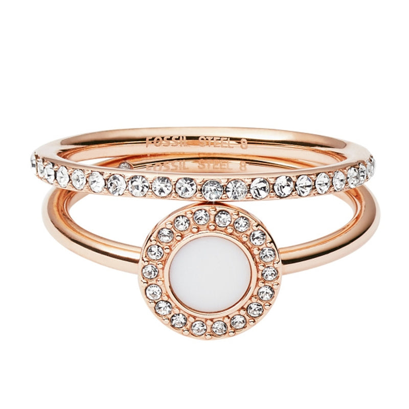 FOSSIL JEWELS JF02666791504 Schmuck