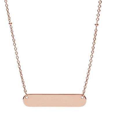 FOSSIL JEWELS JF02901791 Schmuck