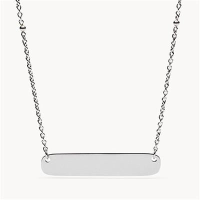 FOSSIL JEWELS JF02967040 Schmuck