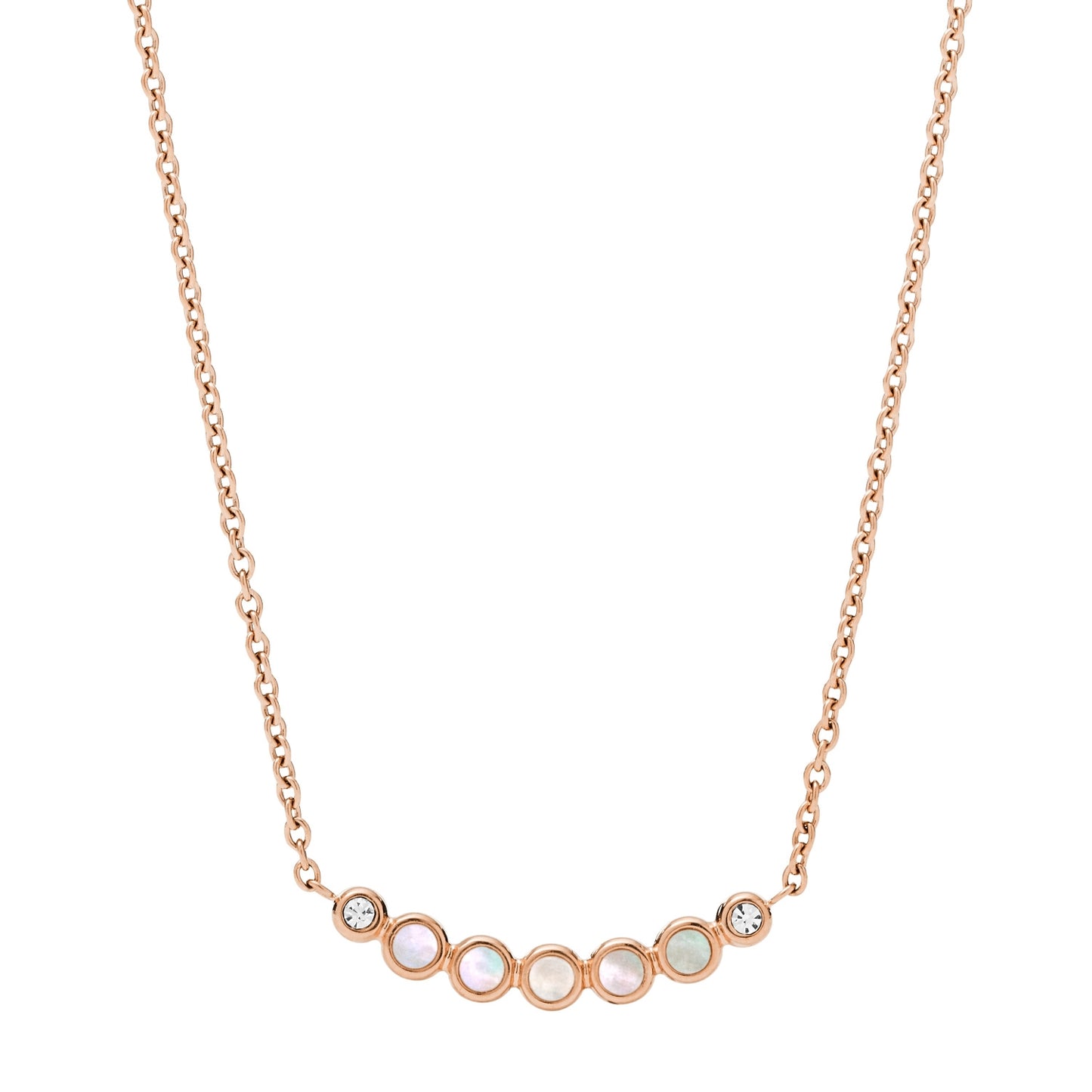 FOSSIL JEWELS JF03092791 Schmuck
