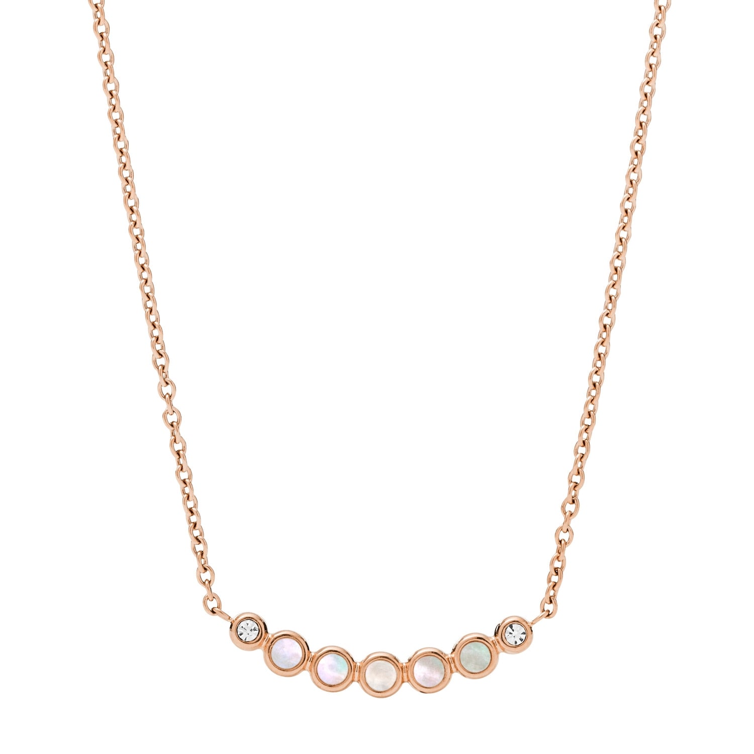 FOSSIL JEWELS JF03092791 Schmuck