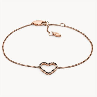FOSSIL JEWELS JF03257791 Schmuck