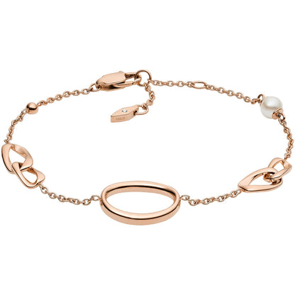 FOSSIL JEWELS JF03347791 Schmuck