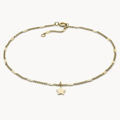 FOSSIL JEWELS JF03431710 Schmuck