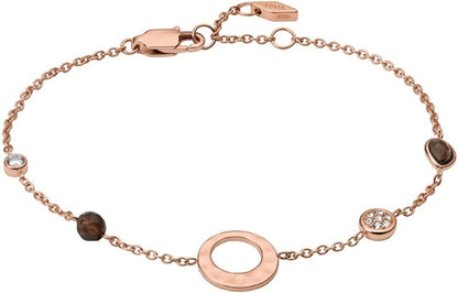 FOSSIL JEWELS JF03548791 Schmuck