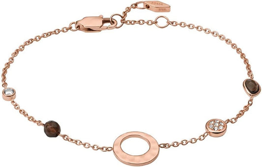FOSSIL JEWELS JF03548791 Schmuck