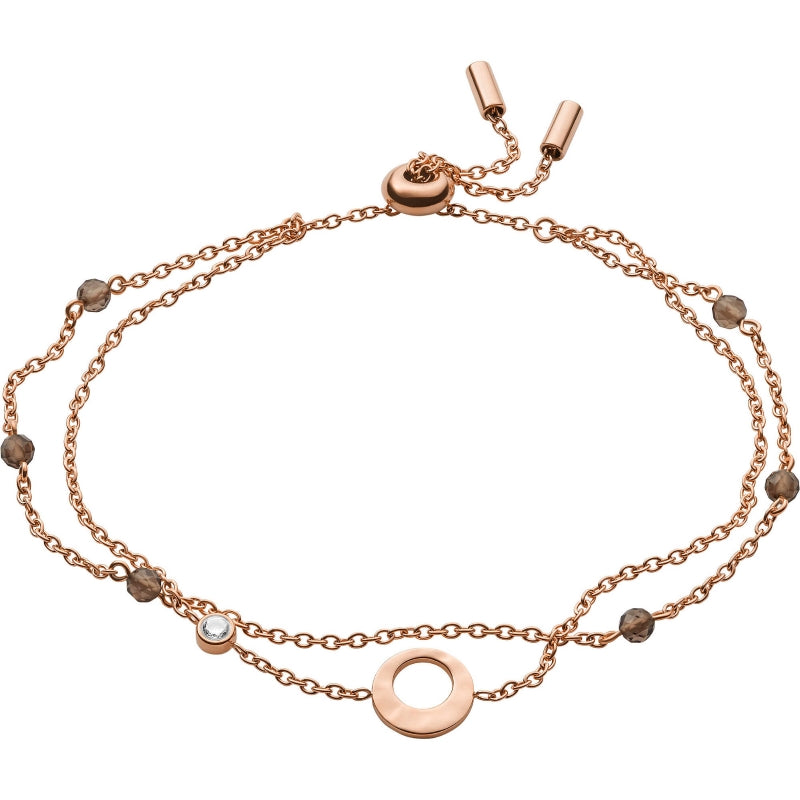 FOSSIL JEWELS JF03549791 Schmuck
