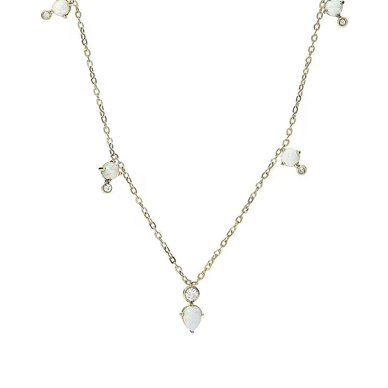 FOSSIL JEWELS JF03880710 Schmuck