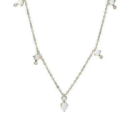 FOSSIL JEWELS JF03880710 Schmuck