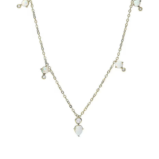 FOSSIL JEWELS JF03880710 Schmuck