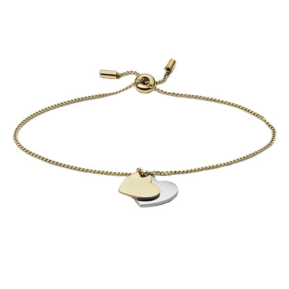 FOSSIL JEWELS JF03948998 Schmuck