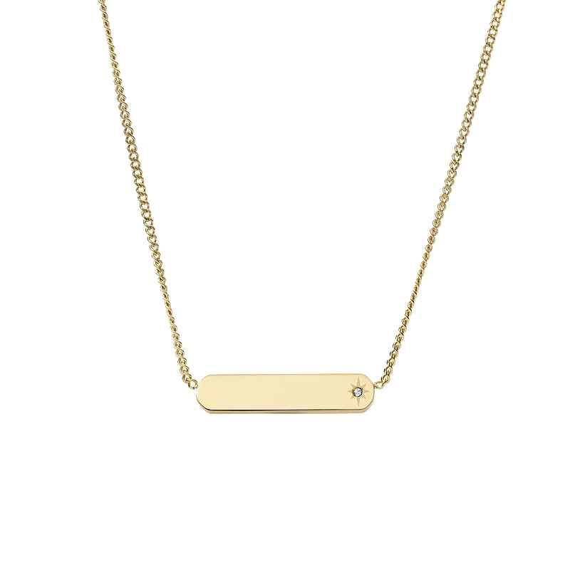 FOSSIL JEWELS JF04019710 Schmuck