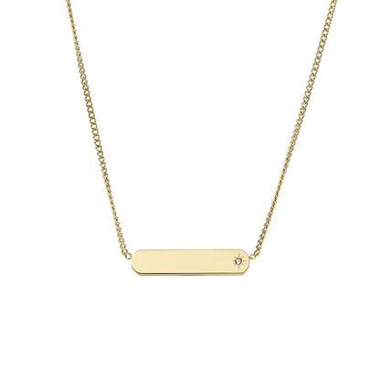 FOSSIL JEWELS JF04019710 Schmuck