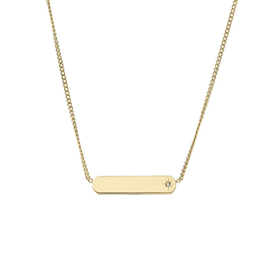 FOSSIL JEWELS JF04019710 Schmuck