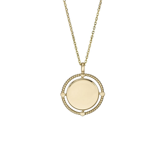 FOSSIL JEWELS JF04101710 Schmuck