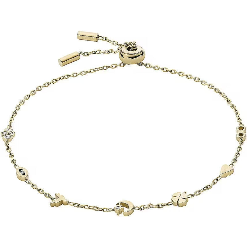 FOSSIL JEWELS JF04119710 Schmuck