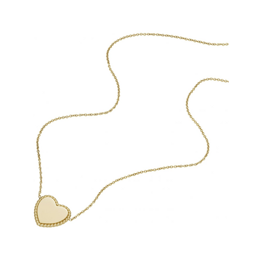 FOSSIL JEWELS JF04360710 Schmuck