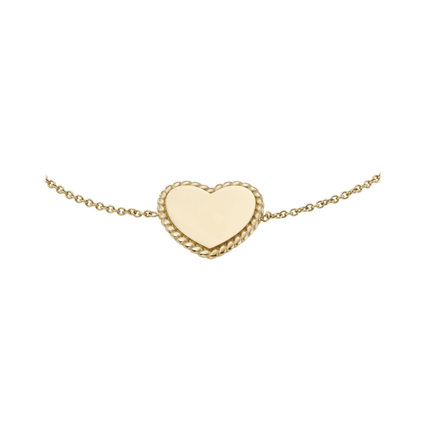 FOSSIL JEWELS JF04361710 Schmuck