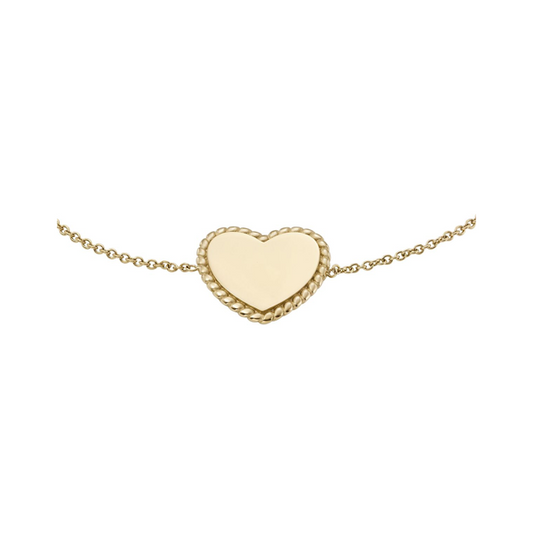 FOSSIL JEWELS JF04361710 Schmuck