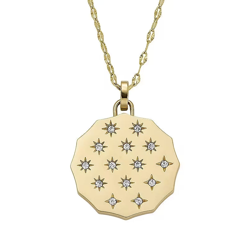 FOSSIL JEWELS JF04382710 Schmuck ansicht-2