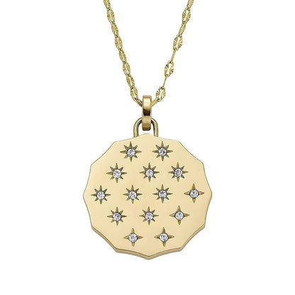 FOSSIL JEWELS JF04382710 Schmuck ansicht-2