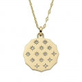 FOSSIL JEWELS JF04382710 Schmuck ansicht-3