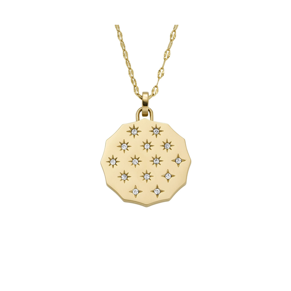 FOSSIL JEWELS JF04382710 Schmuck