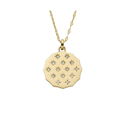 FOSSIL JEWELS JF04382710 Schmuck