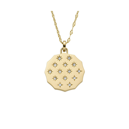 FOSSIL JEWELS JF04382710 Schmuck