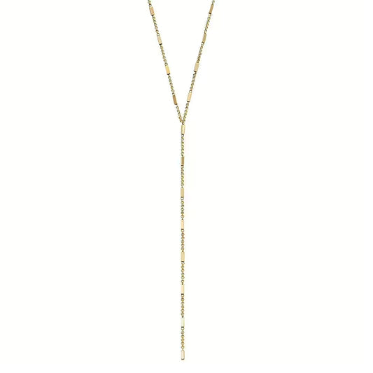FOSSIL JEWELS JF04808710 Schmuck