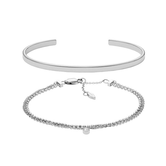 FOSSIL JEWELS JGFTSET1089 Schmuck