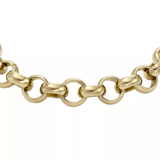 FOSSIL JEWELS JOF01107710 Schmuck