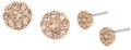 FOSSIL JEWELS SADIE JF00830791 Schmuck Edelstahl ansicht-2