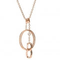 FOSSIL JEWELS VINTAGE LINKS JF03350791 Schmuck Gold Edelstahl ansicht-2