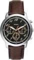 FOSSIL NEUTRA Chronograph FS6024 Chronograph Armbanduhr 44 mm ansicht-3