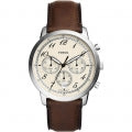 FOSSIL NEUTRA FS6022 Chronograph Armbanduhr 44 mm ansicht-3
