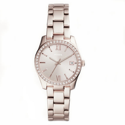 FOSSIL SCARLETTE ES4363 Armbanduhr 32 mm
