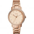 FOSSIL TAILOR ES4288 Armbanduhr 35 mm ansicht-3