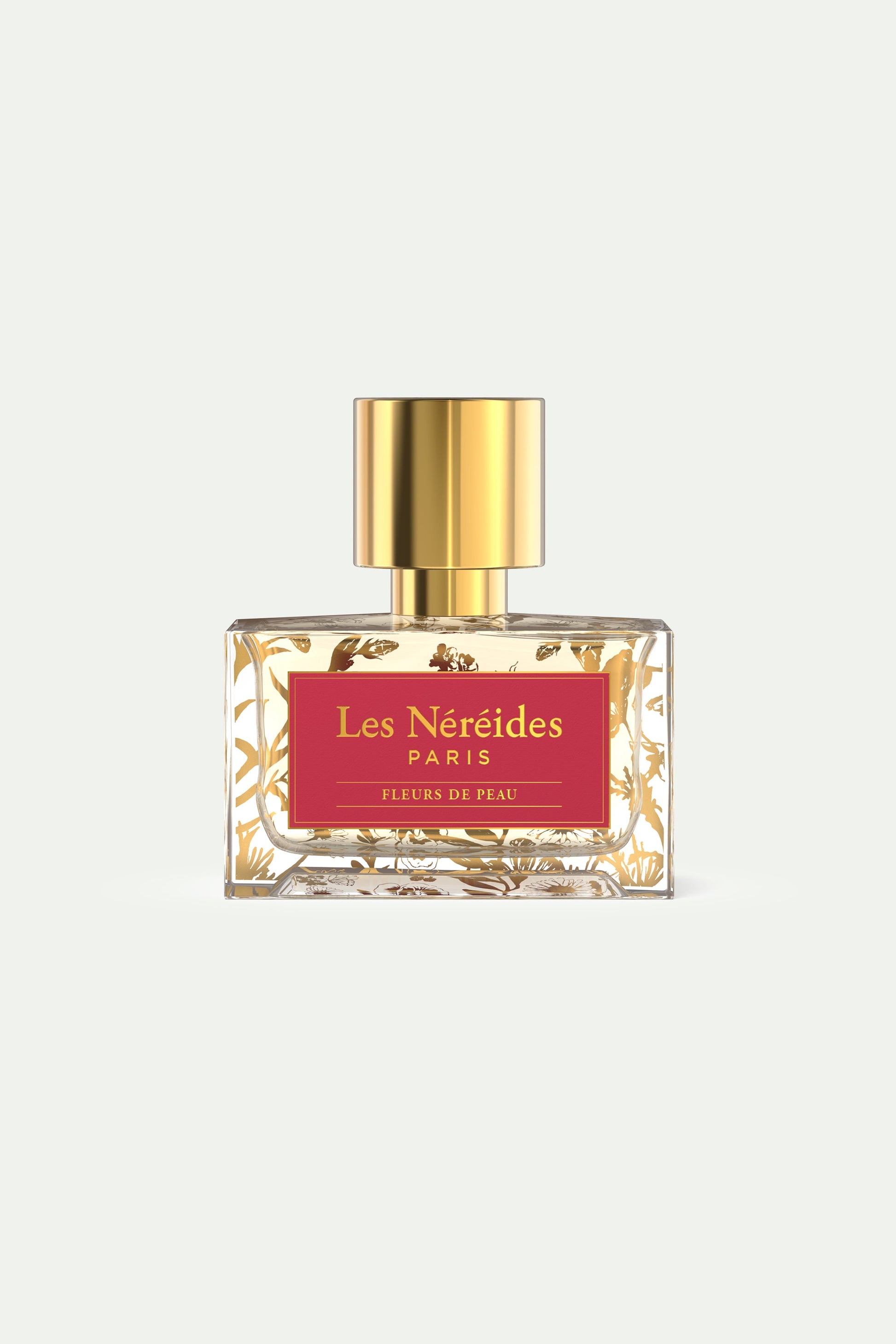 LES NEREIDES LES NEREIDES Fleurs De Peau Eau de Parfum 30 ml Parfüm