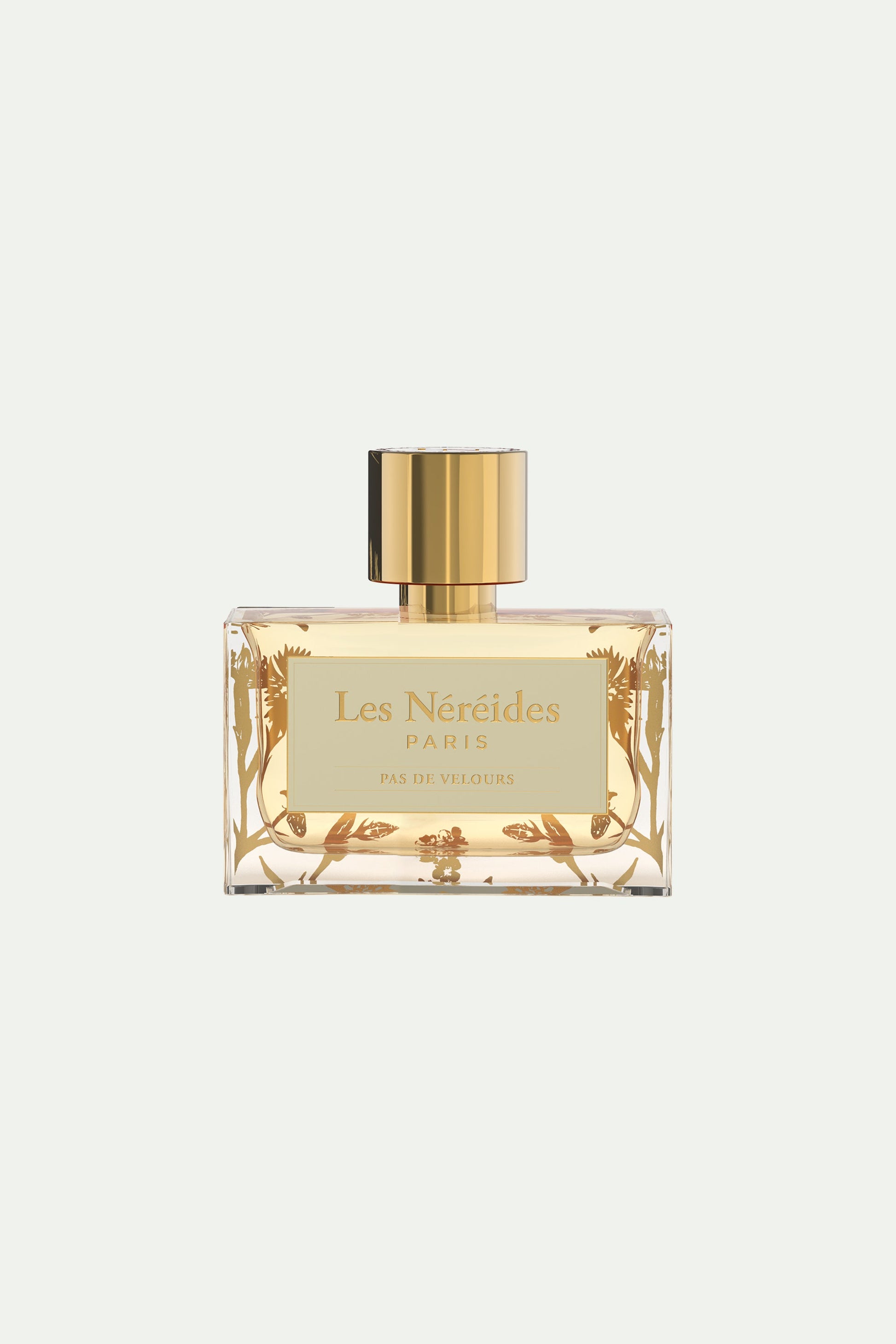 LES NEREIDES LES NEREIDES Pas De Velours Eau de Parfum 30 ml Parfüm