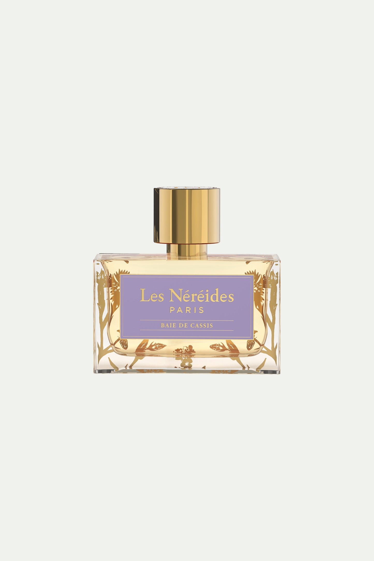 LES NEREIDES LES NEREIDES Baie De Cassis Eau de Parfum 30 ml Parfüm