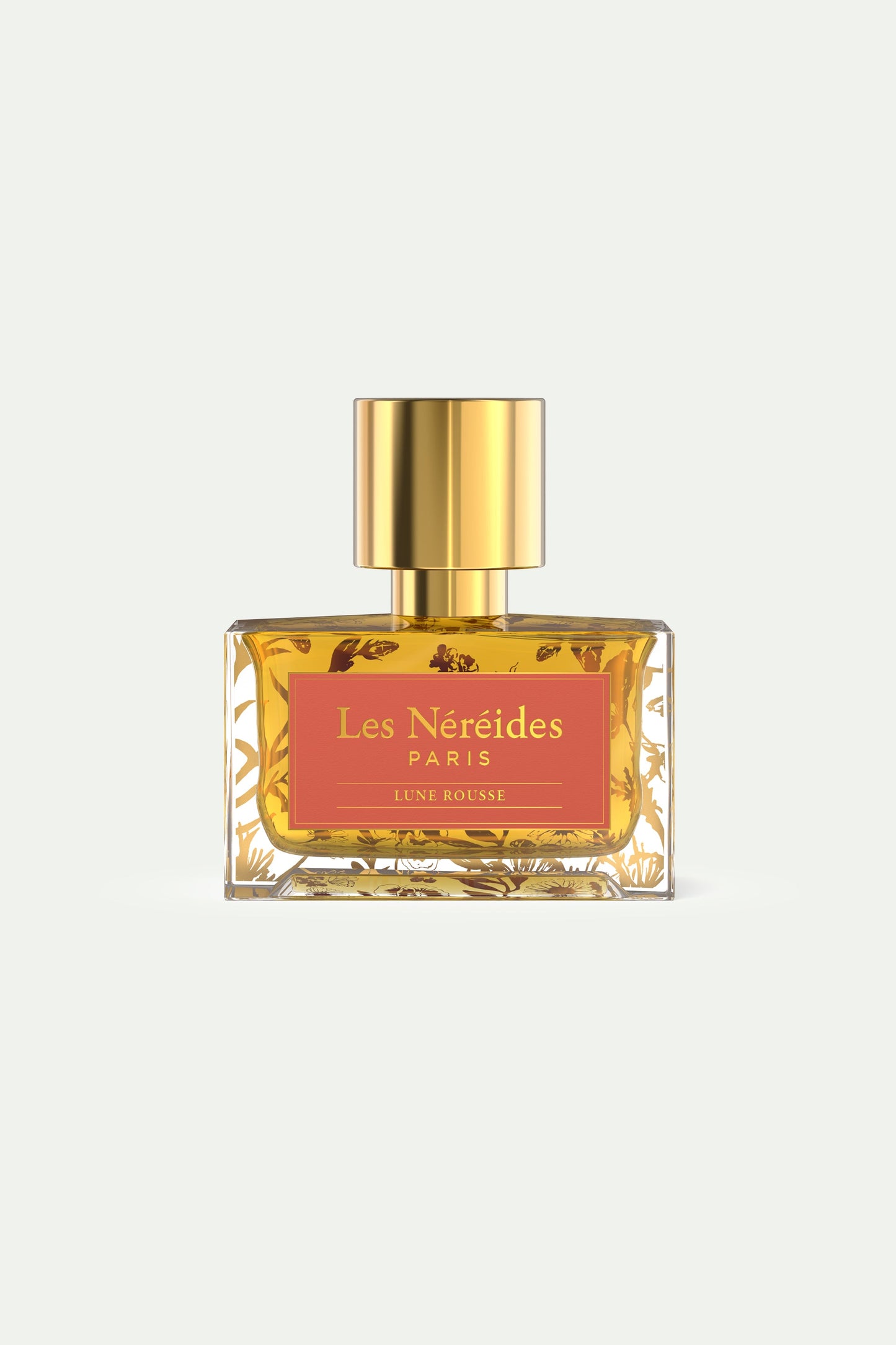 LES NEREIDES LES NEREIDES Lune Rousse Eau de Parfum 30 ml Parfüm