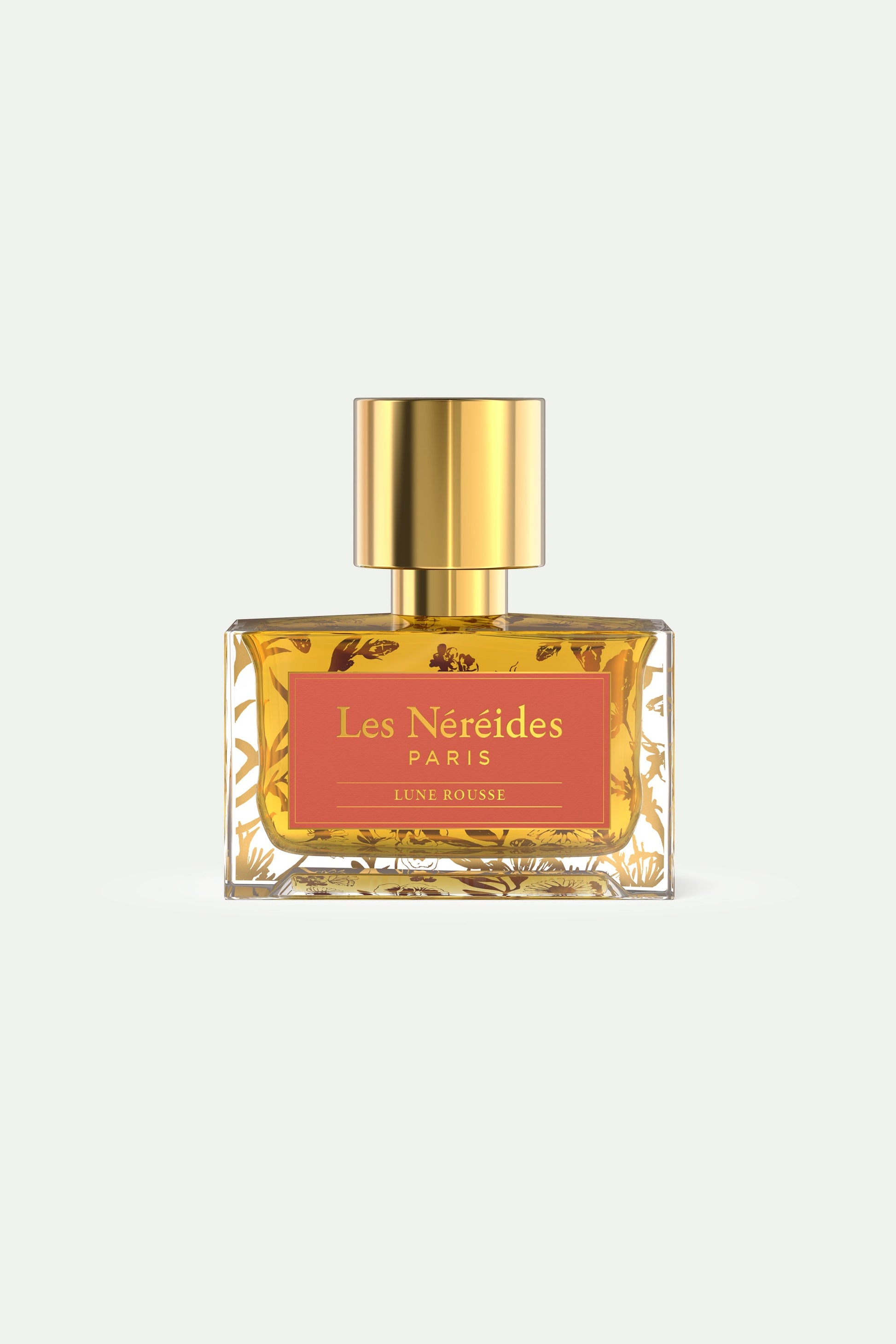 LES NEREIDES LES NEREIDES Lune Rousse Eau de Parfum 30 ml Parfüm