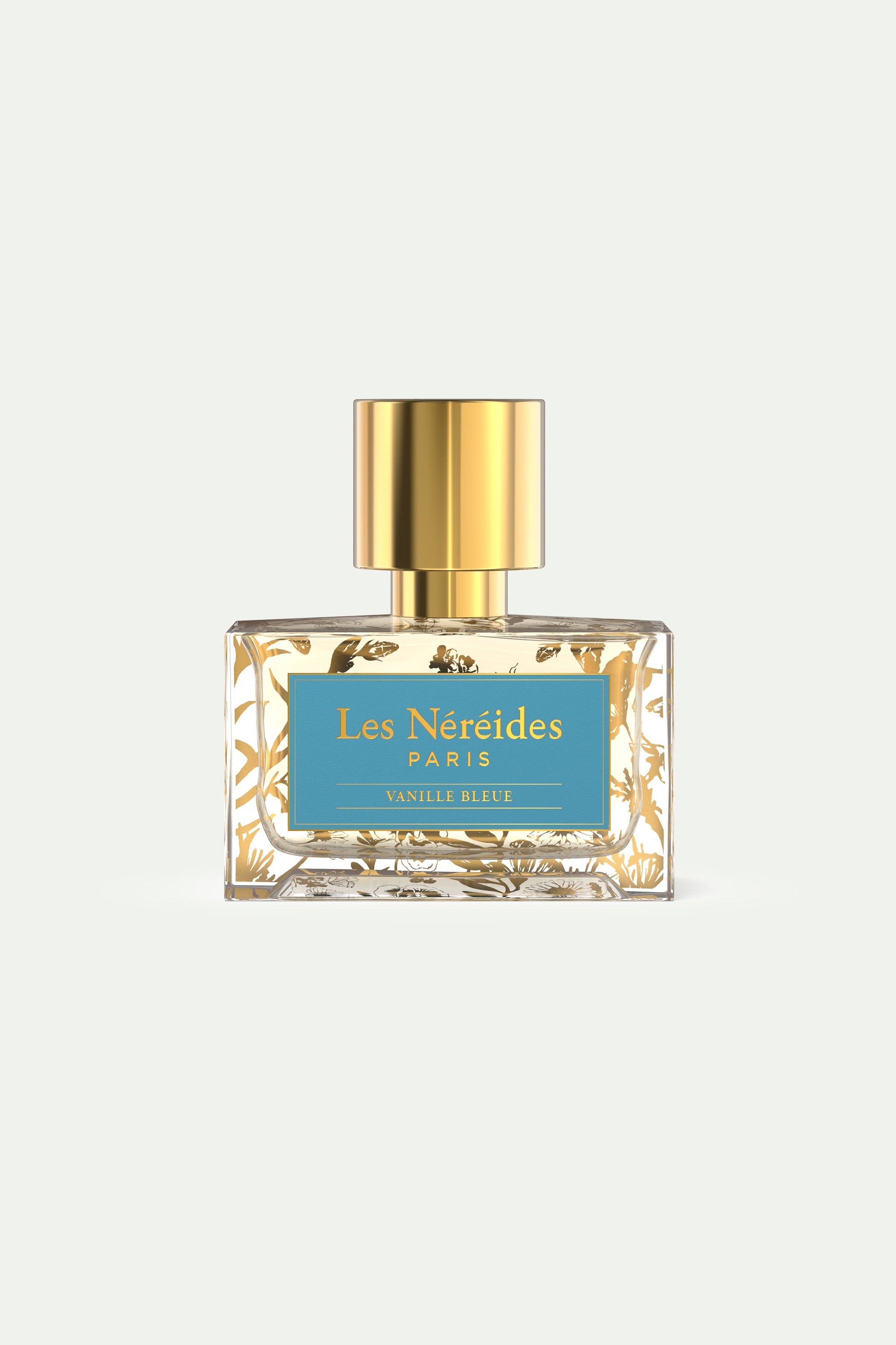 LES NEREIDES LES NEREIDES Vanille Bleue Eau de Parfum 30 ml Parfüm
