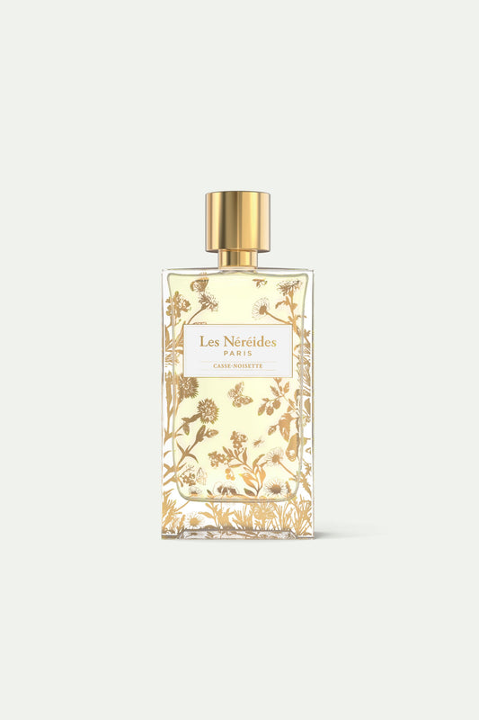 LES NEREIDES LES NEREIDES Casse Noisette Eau de Parfum 100 ml Parfüm