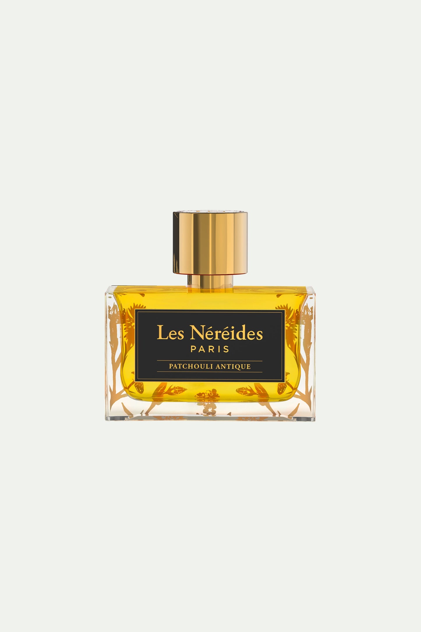 LES NEREIDES LES NEREIDES Patchouli Antique Eau de Parfum 30 ml Parfüm