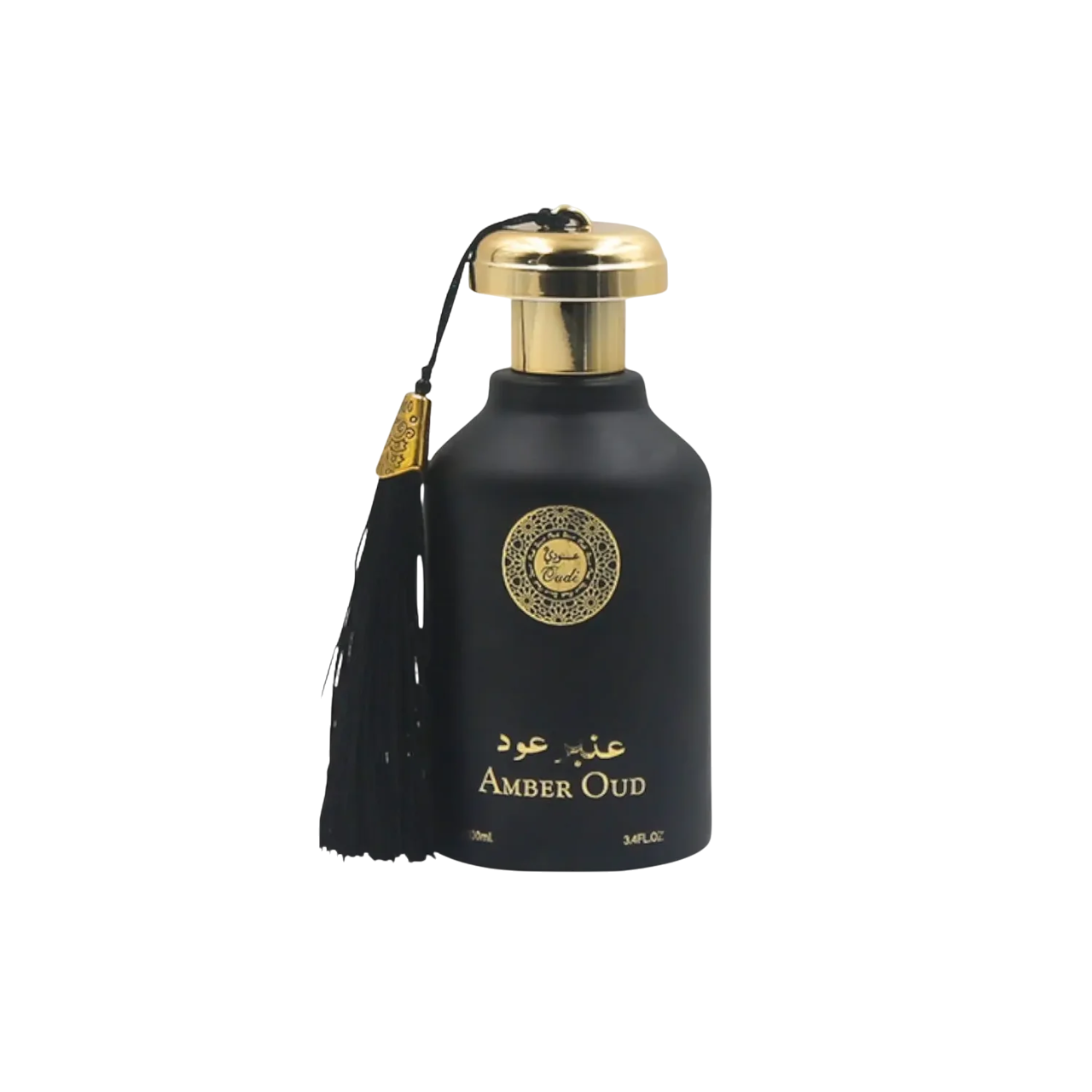 Oudi Oudi Amber Oud Eau de Parfum Unisex 100 ml Parfüm