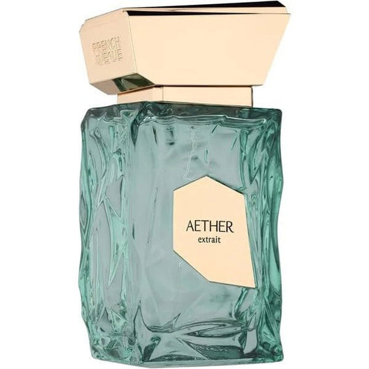 Fragrance World Fragrance World, Aether, Parfumextrakt, Unisex, 100 ml Regular