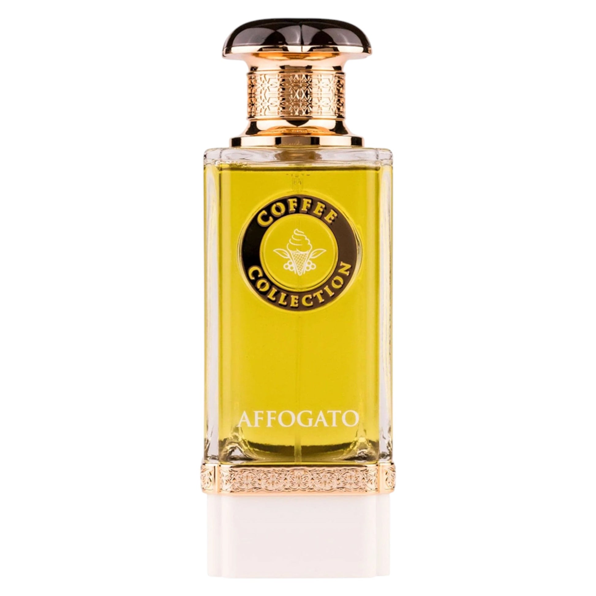 Fragrance World Fragrance World, Affogato, Eau de Parfum, Unisex, 100 ml Regular