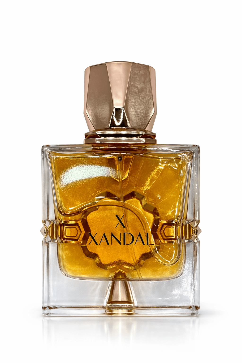 Fragrance World Fragrance World, Aromatix X Xandal, Parfumextrakt, Unisex, 100 ml Regular